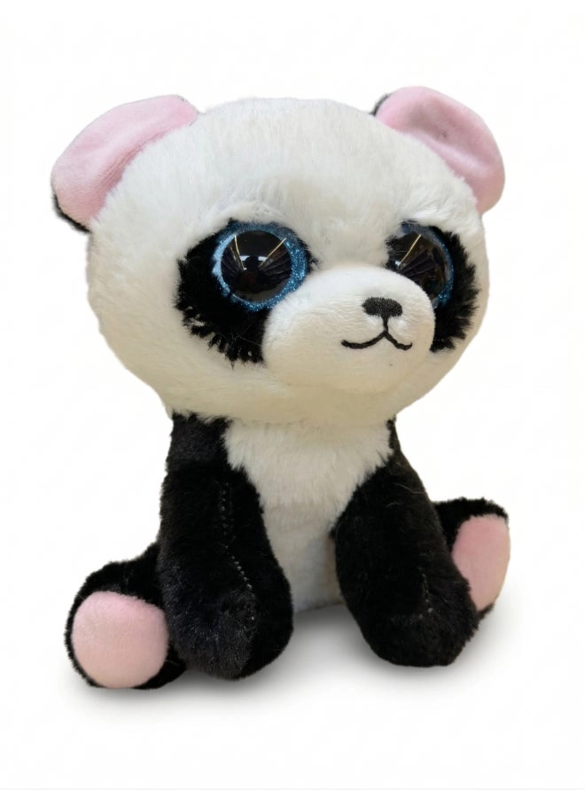 Miss Panda - 15 cm