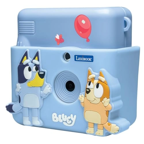 Starcam® Print - Blue 4 paper rolls