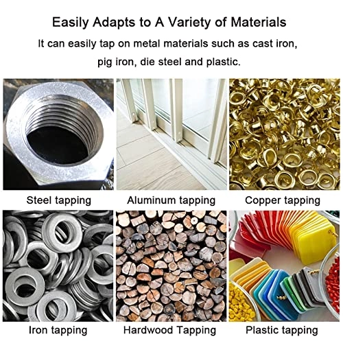 Pneumatic Tapping Machine