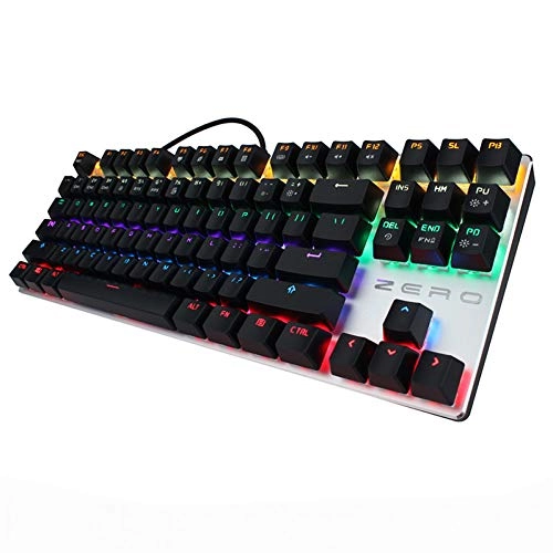 Mechanical Keyboard - Wired