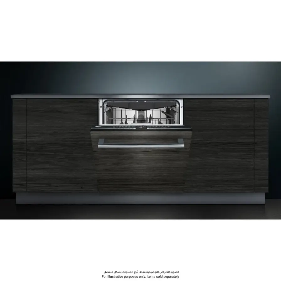 iQ300 SN63HX65MM Integrated