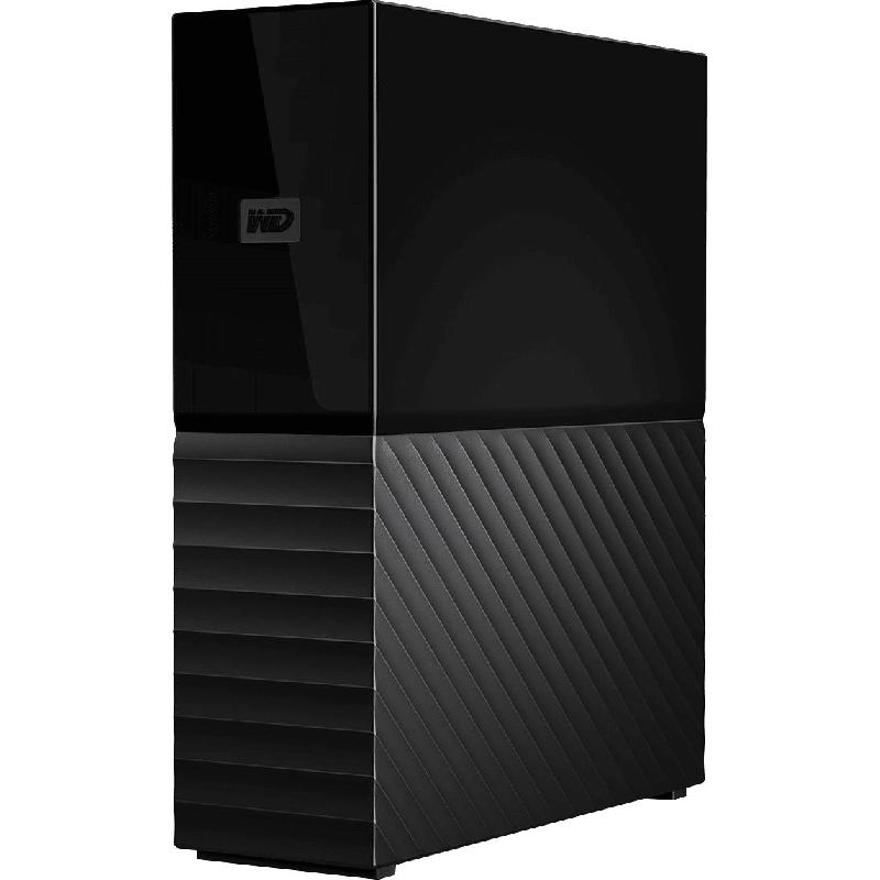 My Book 16TB HDD