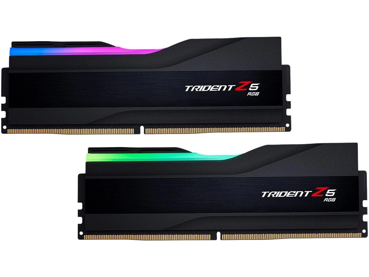 Trident Z5 RGB Series - 64GB 6000MHz DDR5