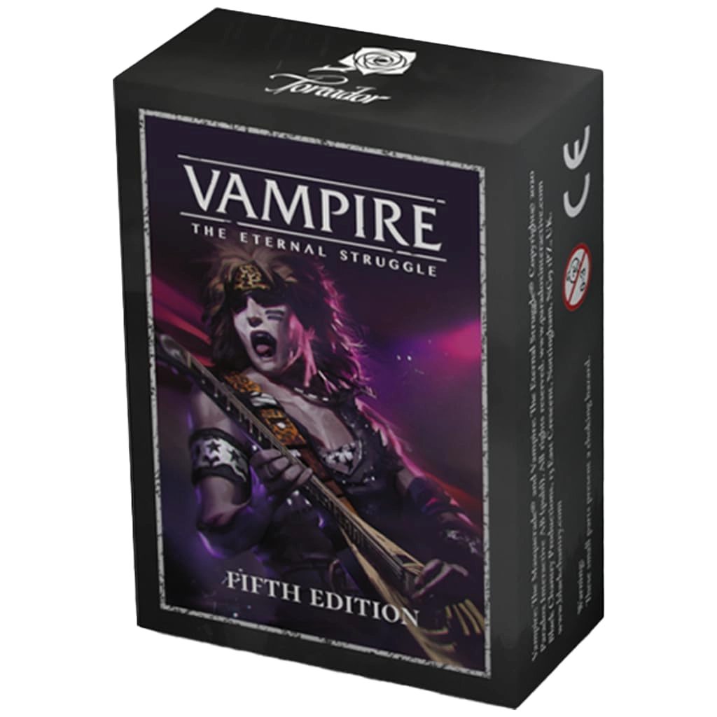 Black Chantry Productions BCP027