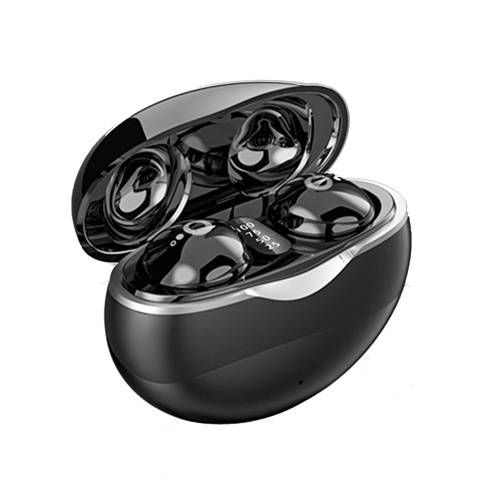 Jiaxing Yuejia Trading Co., Ltd. ZXY-HL-S800 Wireless Earbud