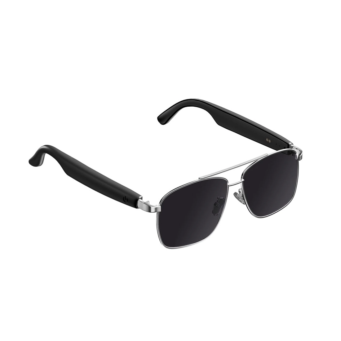 AI Smart Glasses - Bluetooth 5.2 Translation