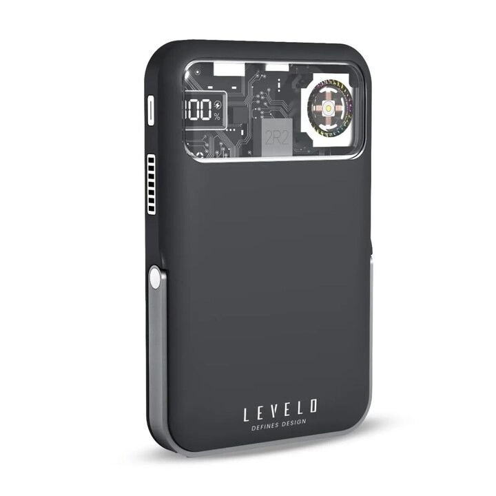 Osaka - 10,000mAh 20W Wireless