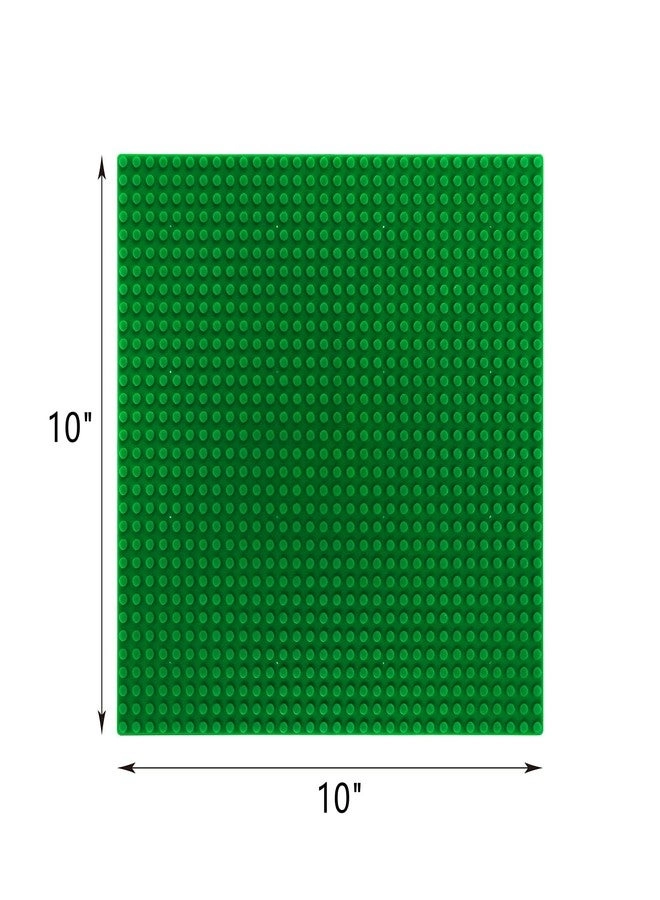 Classic Baseplates Pack