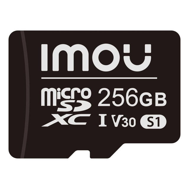 Imou Fast Micro SDXC - 256GB