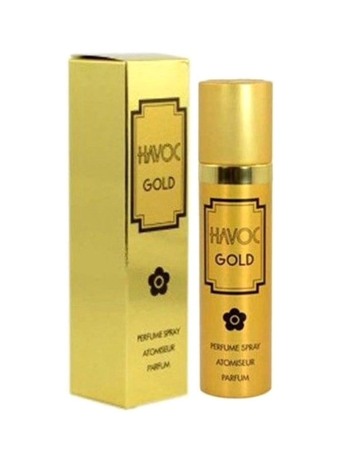 Gold Parfum Eau de Parfum 75 ml