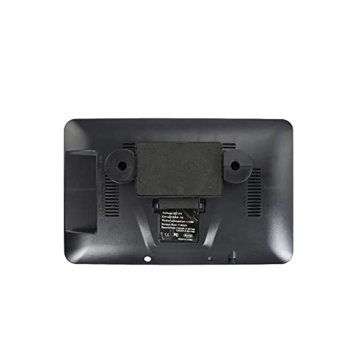 DS-116M - 11.6 Inch