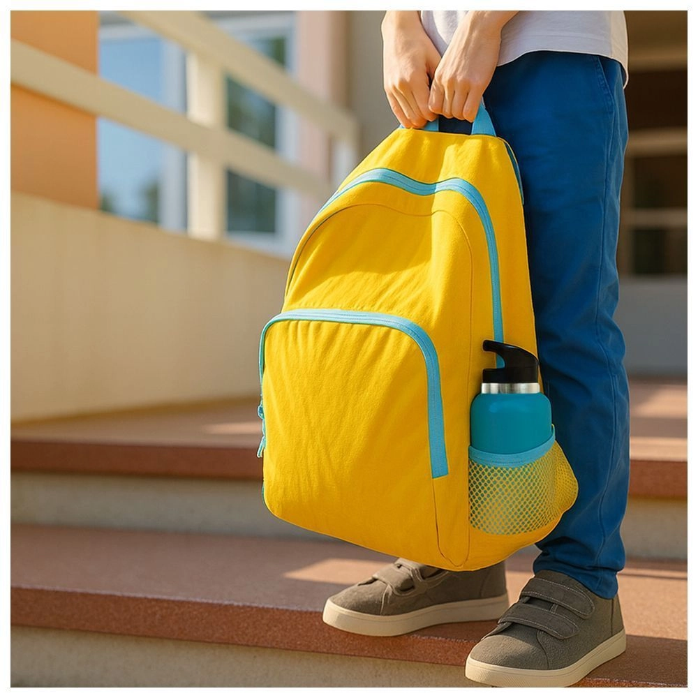 Elite Pirate Maze Water Bottle - Insulated 350 ml