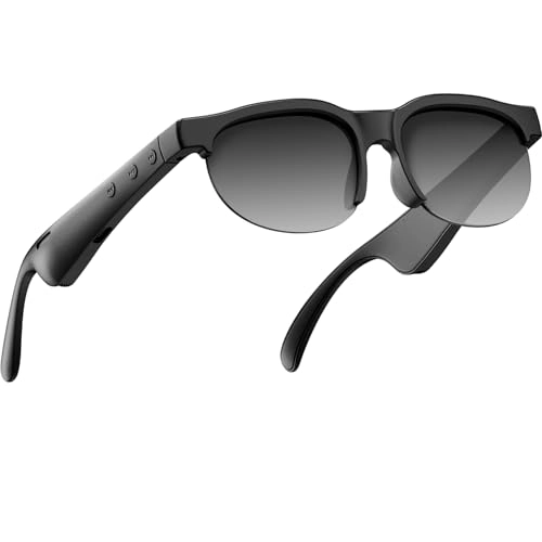 Smart Glasses - AI Translator V6.0 Bluetooth