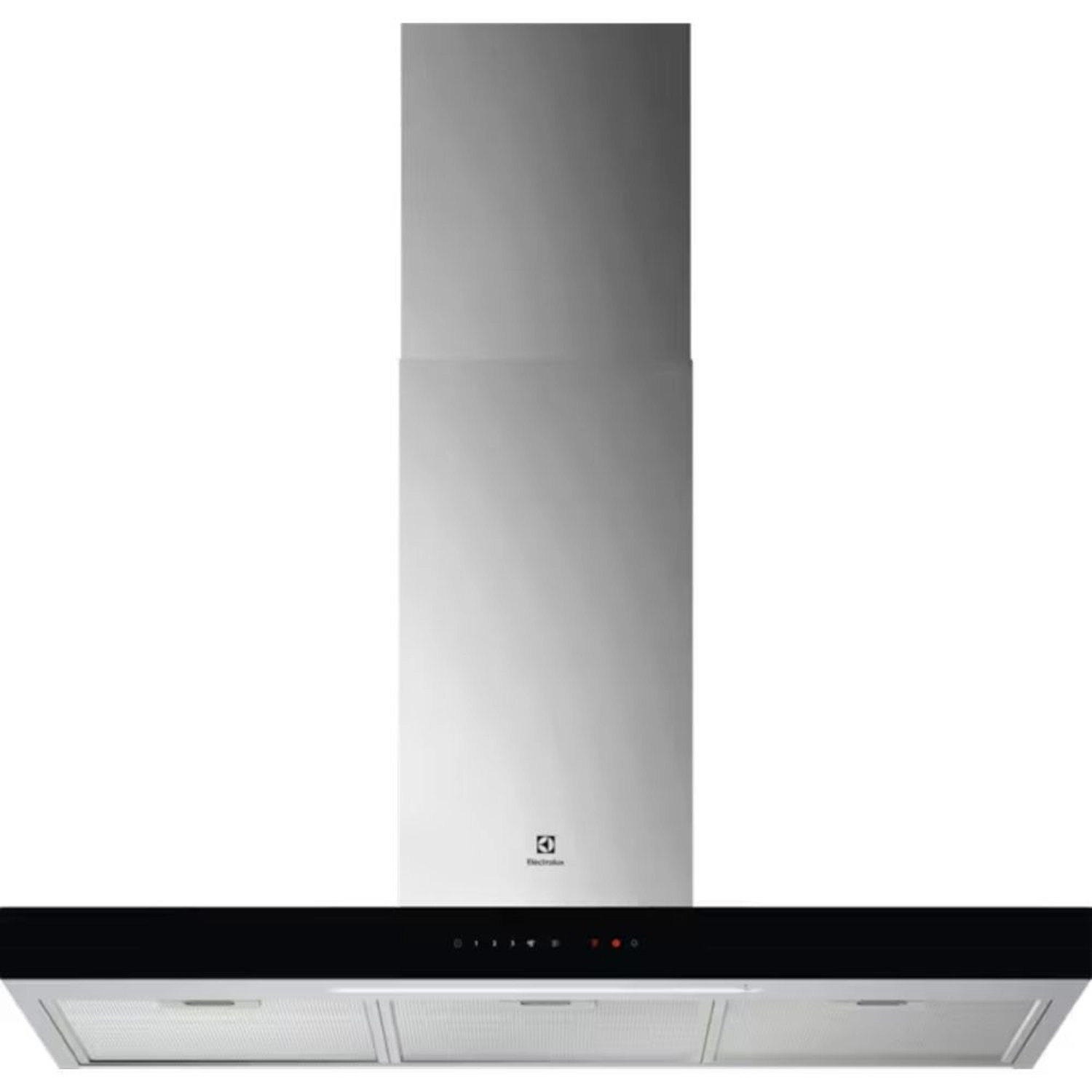 Electrolux Breeze Series Built-in Chimey Hood - 600 m3/h 90 cm