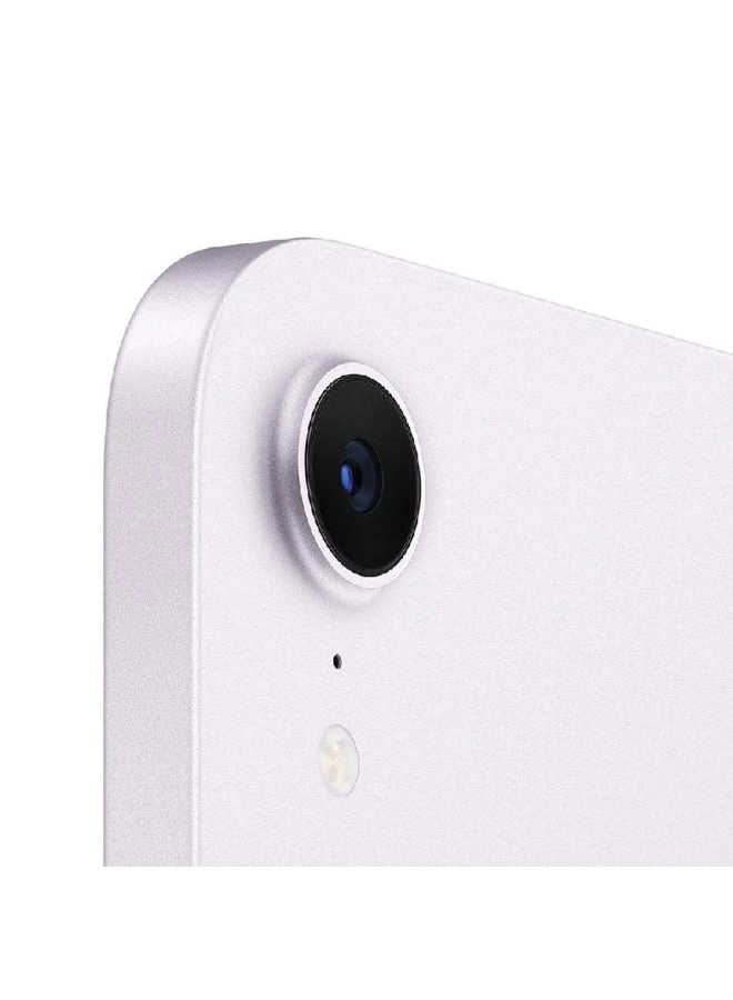 (Renewed) iPad mini (2024) - 128GB 8.3"