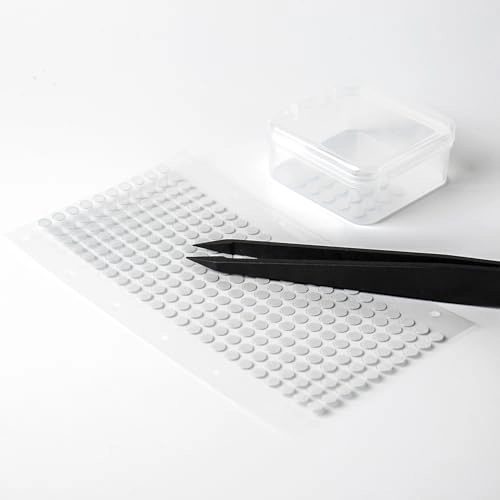 SN20 - Earbud Filter Mesh for Earbuds 20pcs Dust-Proof