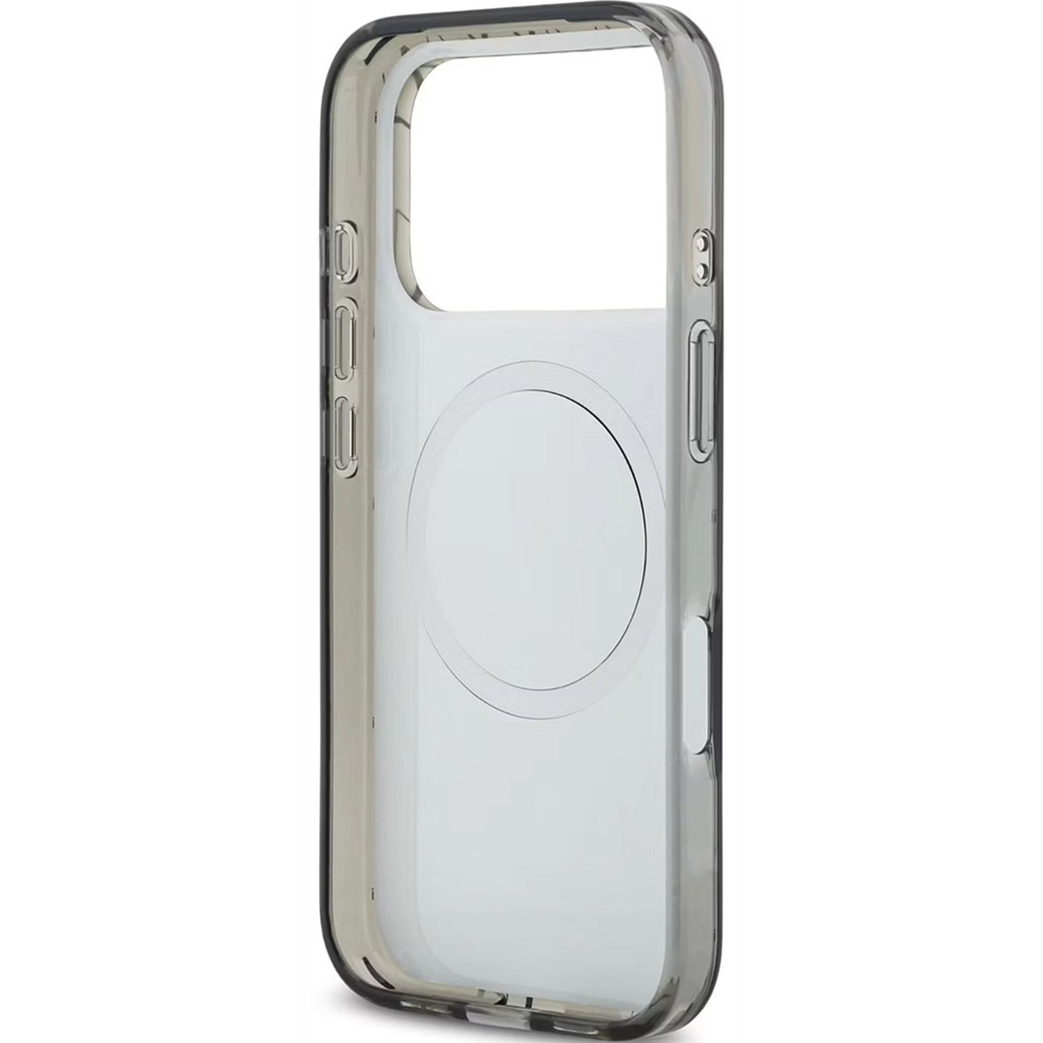 MagSafe IML Case for iPhone 17 Pro
