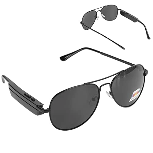 A8 - Smart Sunglasses Wireless 5.0 ABS Material