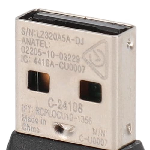 USB Receiver - 2.4GHz