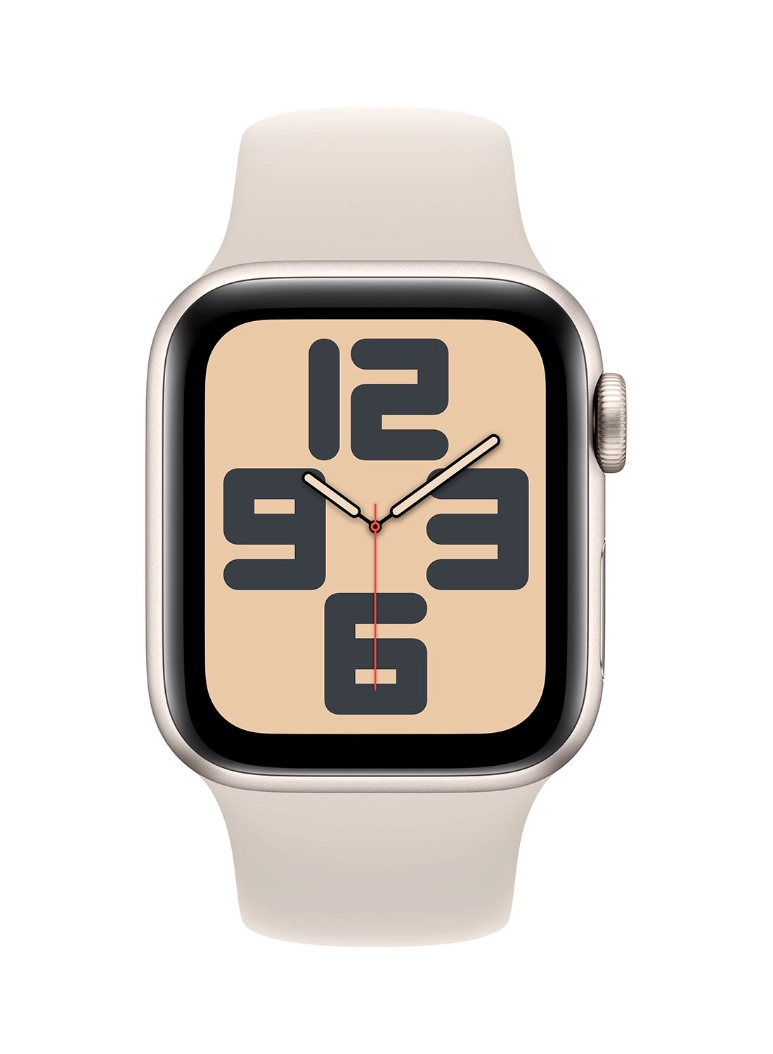 Watch SE 44mm Aluminum GPS