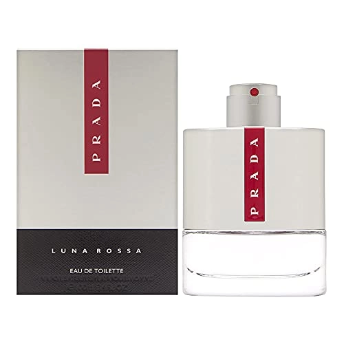 Luna Rossa Eau de Toilette - 100 ml