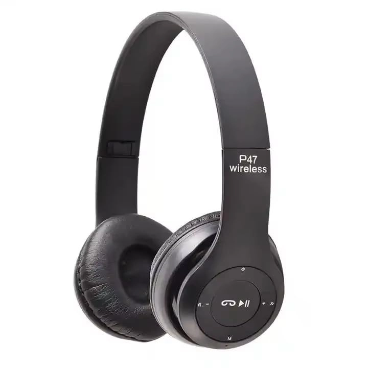 P47 Wireless Headphone