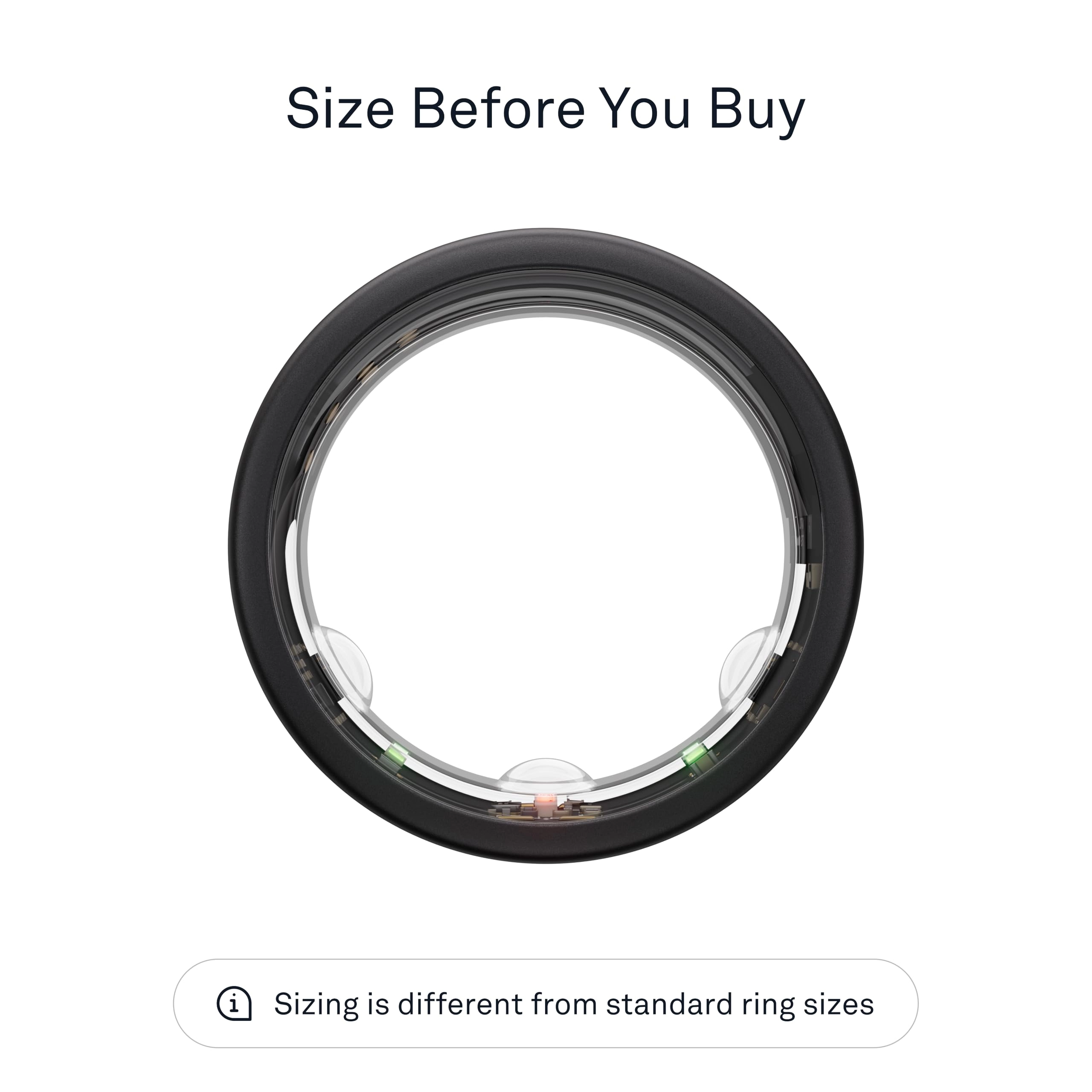 Gen3 Horizon - Size 13