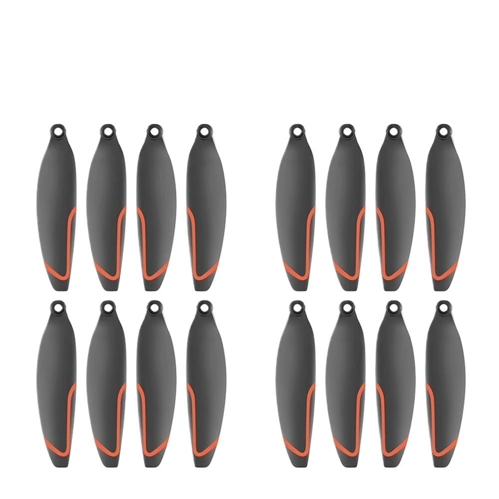 propeller drone set - 8-piece compatible with 8330 CW CCW