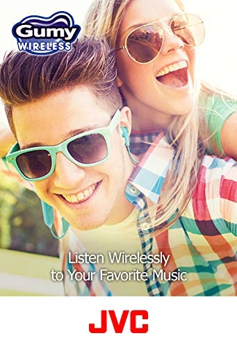 Gumy HA-FX9BT Wireless Earbud