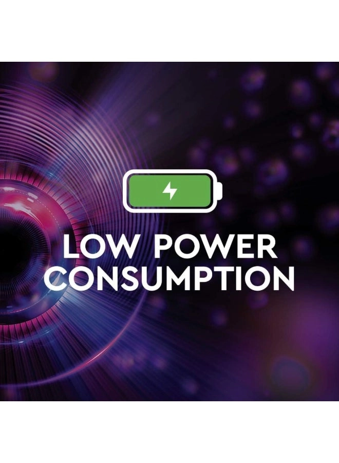 WD Purple 3.5" 5400rpm 64MB SATA 6Gb/s (WD20PURZ) - 2TB