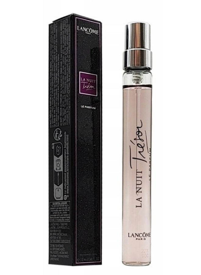 La Nuit Tresor Le Parfume Eau de Parfum 10 ml
