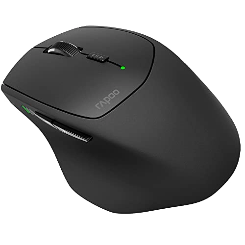 MT550 Multimode Optical Mouse - Wireless