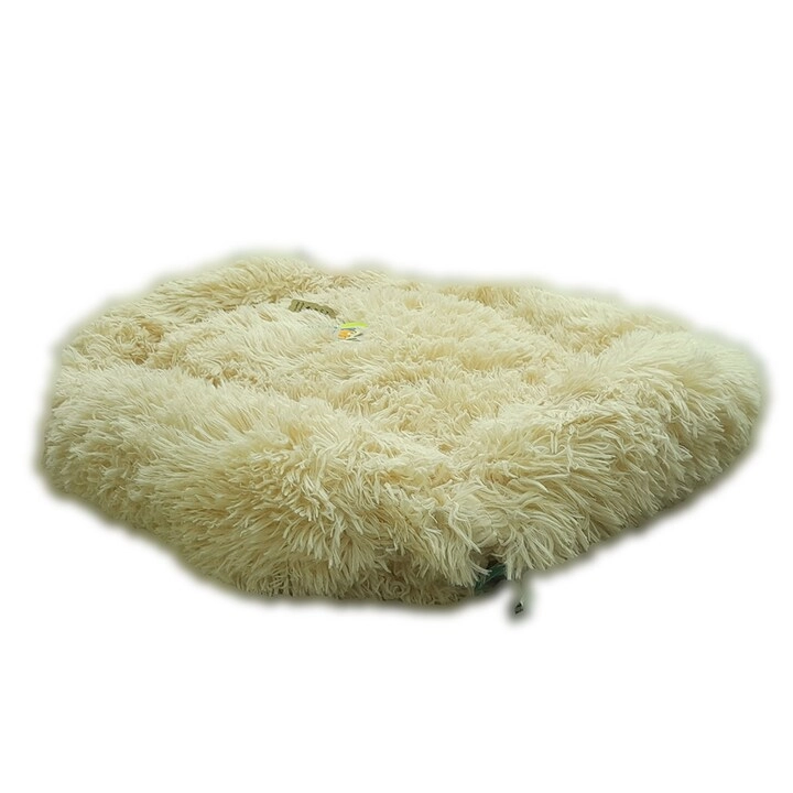 Pet Corner Trading LLC Square Bed
