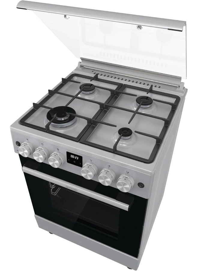 G600 GK6C40S GAS Cooker