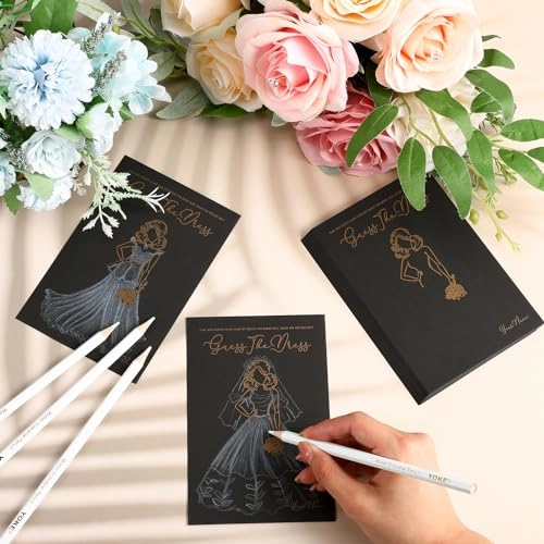 Guess The Dress - 50 piece(s)