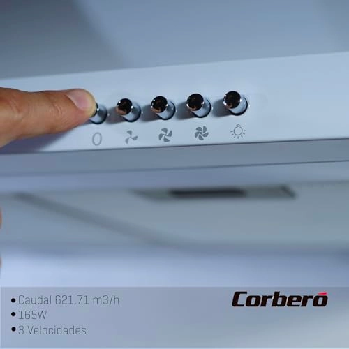 KURAMATHI660X - 621.71 m3/h 60 cm