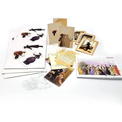 Picture Perfect - The Sherlock