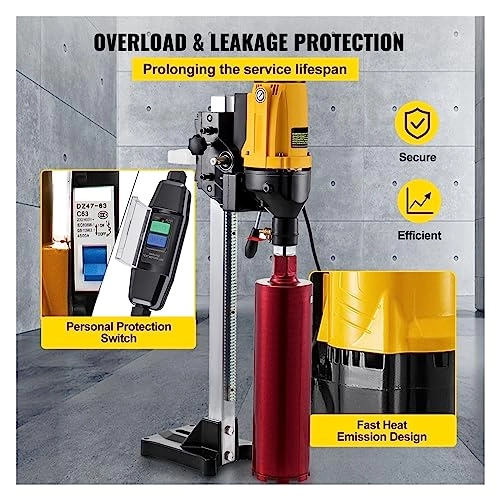 ZIZ-160 - 2180W 160mm 180mm