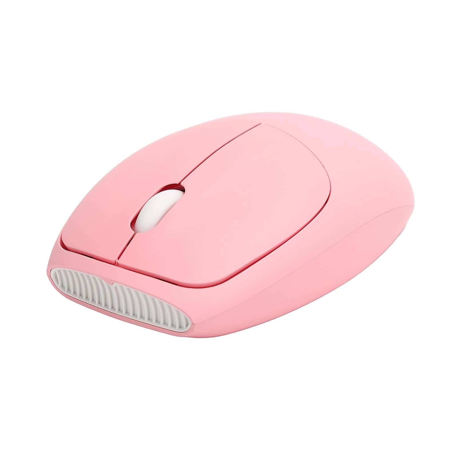Wireless Optical Mouse 6-Button 1600 DPI - USB