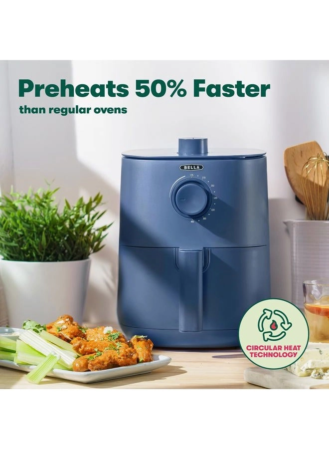 Manual Air Fryer 17273