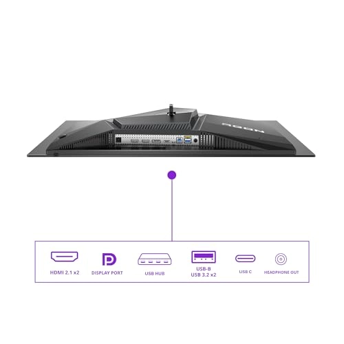 AG276UZD - 27" 3840x2160