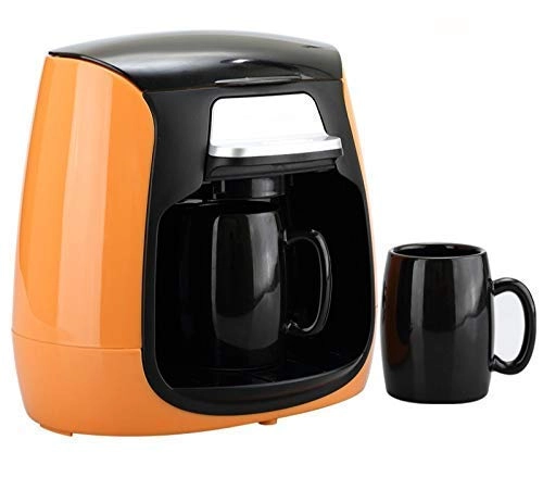 Espresso Coffee Machine - 150 Milliliters Removable Tank