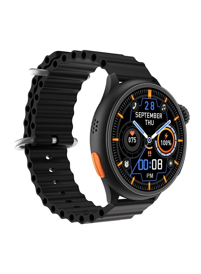 LT06 Ultra - 1.43-inch zinc alloy