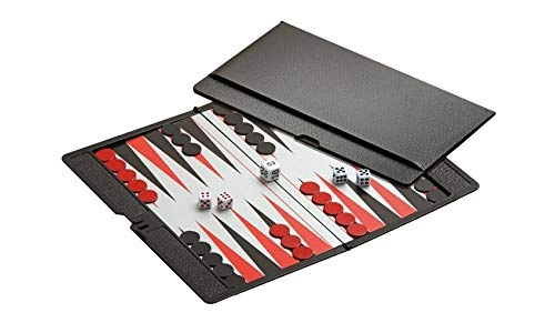 Backgammon - Mini Magnetic Travel Set