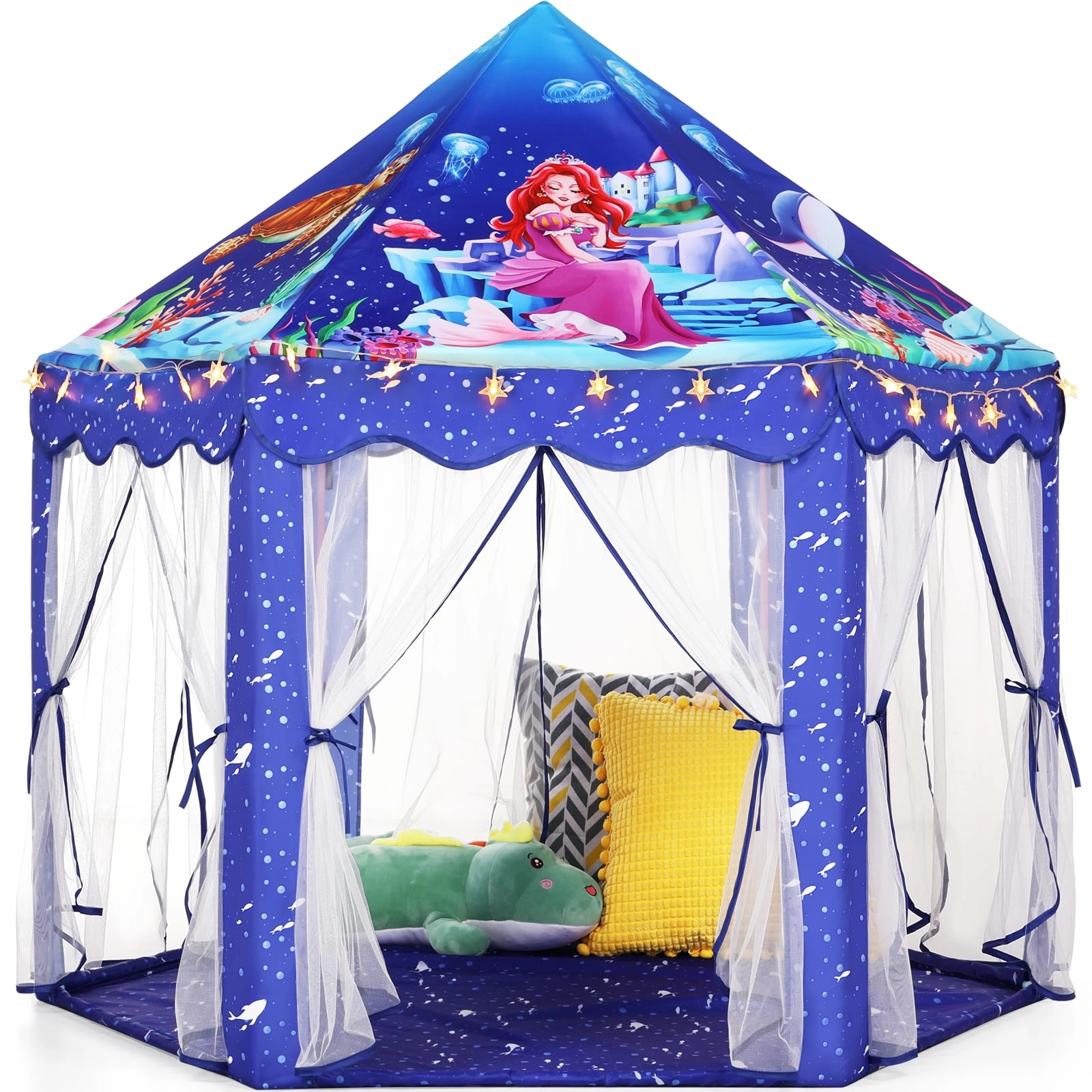 monobeach Princess Tent
