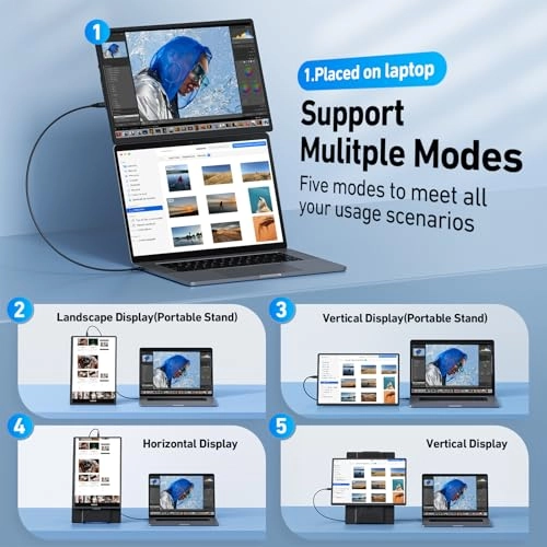 N2 - 1920x1200 16.1 Inches