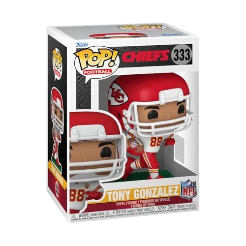 Tony Gonzalez - Sports (10.2 cm)