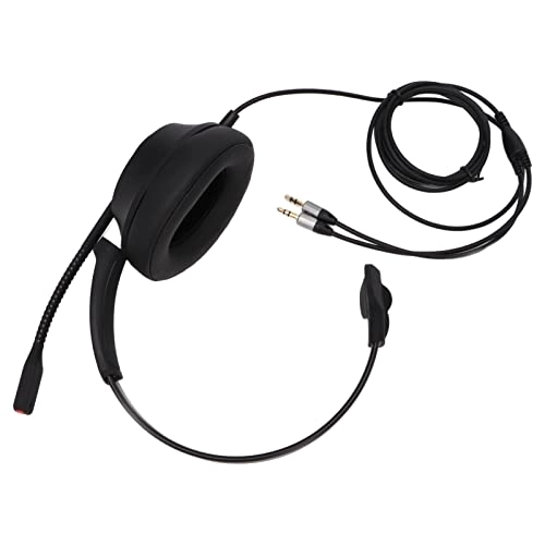 wd47eoag98 Wired Headset
