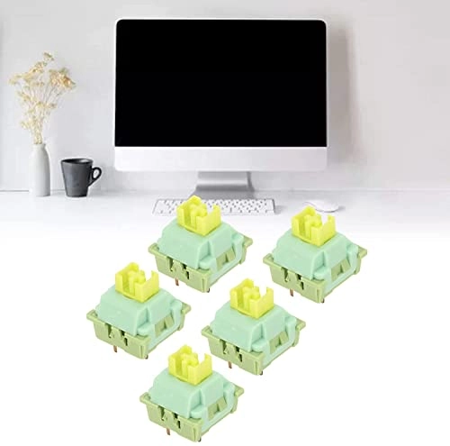 Keyboard Switch - 45 Pieces