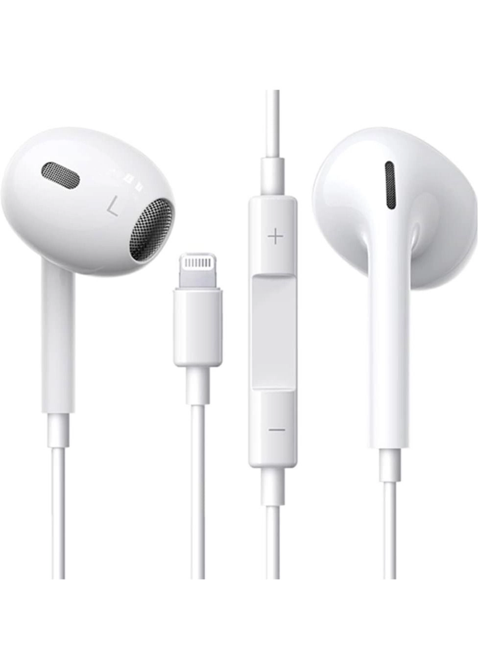 DFG-658 Wired Earbud